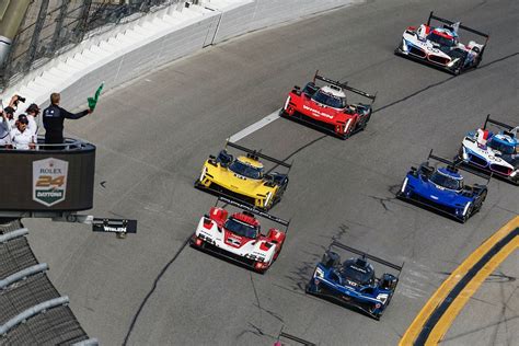 rolex 24 daytona live stream|le mans 2024 tv coverage.